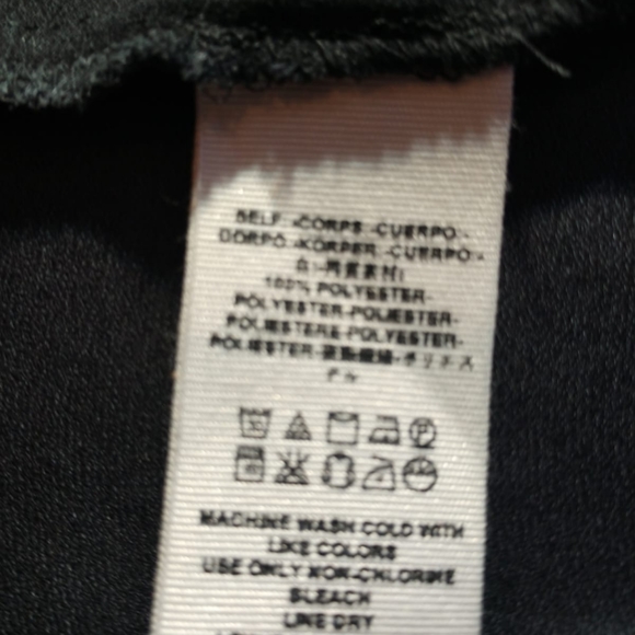 Free People Ruched Ruffle Tank Top - Picture 11 of 12